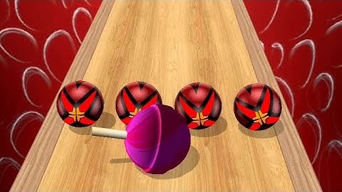 Going Balls - SpeedRun Gameplay Level 81