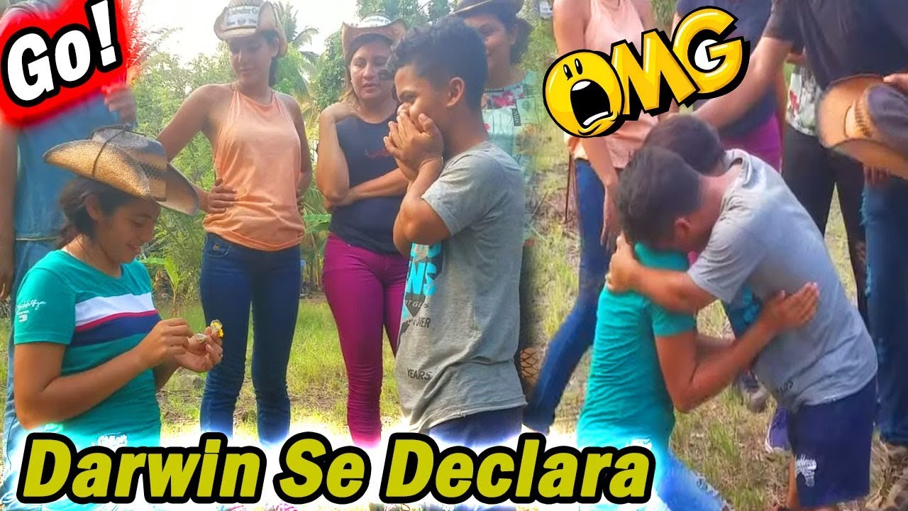 mexicano restaurant Retos y Juegos #3 😱🚨DARWIN SE LE DECLARA A OLGA Y LA HACE LLORAR EL SALVADOR GO