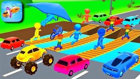 🔥 Shape - Shifting & Transform The Character 👀 All Levels  #shapeshifting #gameplay #shorts #viral