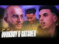 DVRKBOY CATCHER Live Face 2 Face Making Of Collabs What S Next 