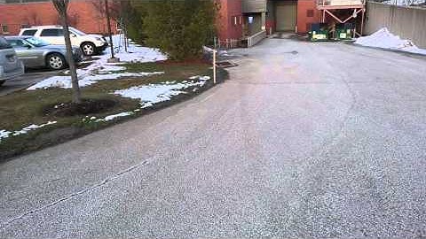 HPI Apache SC 6S lipo RC