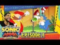 Sonic Mania Adventures - Episode 1 LIVE REACTIONS W/Cobanermani456