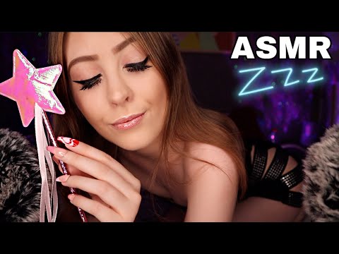 ASMR: VRAIMENT EFFICACE POUR DORMIR.. 😍 (triggers intenses rien que pour toi) 💤