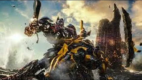 🎵Slider & Magnit - Morze 🎵Bass Music 🎵Transformers: Dark of the Moon🎵