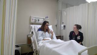 Patient Education for Rocephin