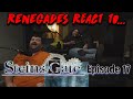 Steins;Gate - Episode 17 | RENEGADES REACT
