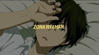 story wa anime sad oreki houtarou  || zona nyaman smvll