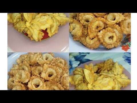 Favvora soati bilan chuchvara