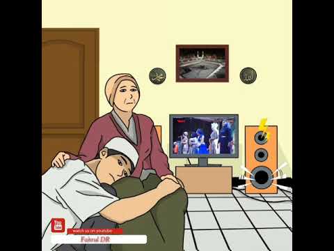 STORY WA ANIMASI ADELLA RELIGI | ALL ARTIST IBU | CUMI CUMI AUDIO
