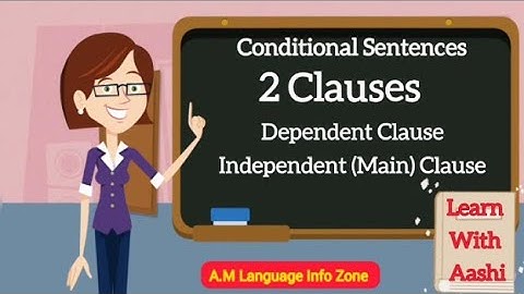 If Conditional Sentences in Urdu Explanation All Types With Examples by Aashi #conditionalsentences