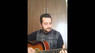 Gökhan Tepe- Günahın bende (cover)