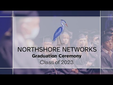 Northshore Networks Class of 2023 Graduation Ceremony