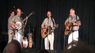 Watch Kingston Trio Rolling River video