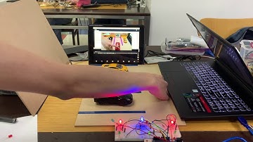 DSP Project - Parking Detection