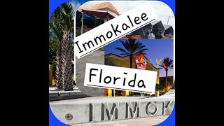 Immokalee fl. Part 2