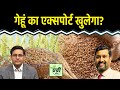 Commodity Market : गेहूं उत्पादन को लेकर USDA का क्या है अनुमान? Trading | Agriculture