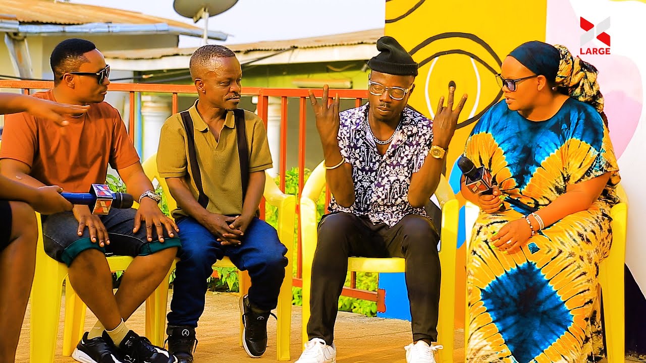 Mutabare!/Ibyo G TAFF akoreye NZOVU ntibibahoo😂😂😂/Ibaze ko bapfuye umukobwa live/Ikiganiro kiryoshye