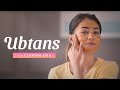 These UBTAN SCRUBS will make your skin GLOW like never before!