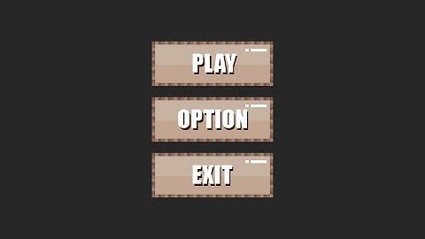 Photoshop Game Button #22 [UI design]