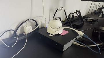 How To Use IP Extender Over Coax For GV Series