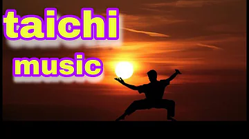 30 Minutes deep Taichi music | relaxation music club