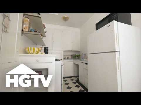 4 Kitchen Upgrades For Renters - HGTV