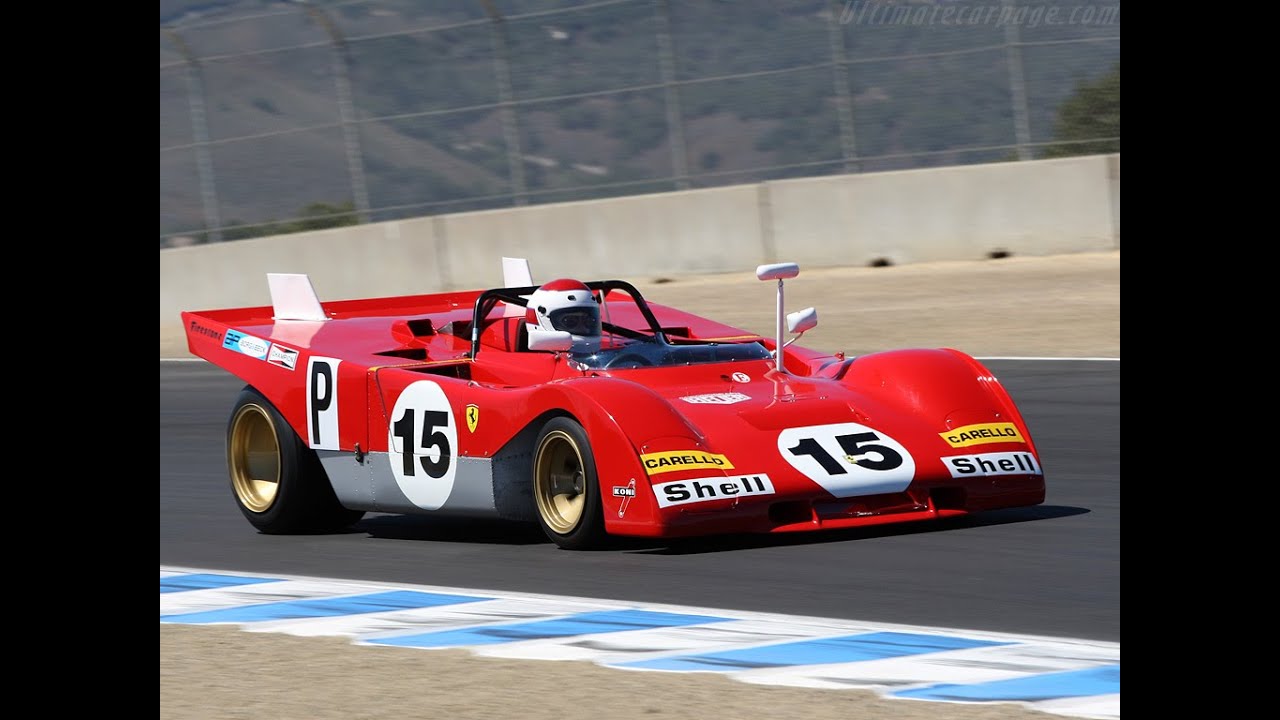 Ferrari assetto corsa