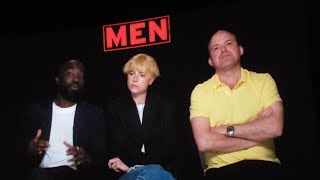The Previews - Men (2022)