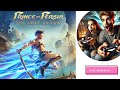 Prince Of Persia - The Lost Crown | First 40 minutes Gameplay