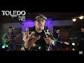 Toledo ft pure vibez band  soaba oficial 2018