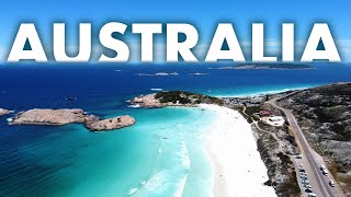 you will fall in love with Australia watching this video