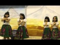 فرقة التوليب مهرجان اليوم الوطني 