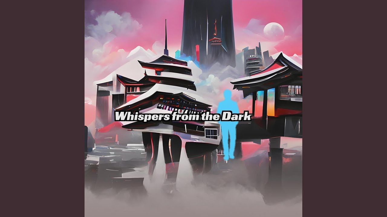 Whispers from the Dark