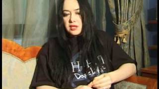 Anja Orthodox wywiad #3