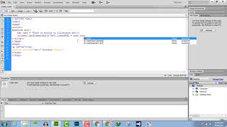 17 - JavaScript Extracting String Parts With substr Method