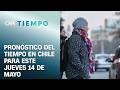 ¿Siguen las bajas temperaturas matinales? Revisa el pronóstico para tu ciudad