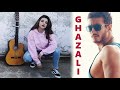 Oumeima JB Ghazali Saad Lamjarred Cover Oumeima JB Ghazali Saad Lamjarred Cover
