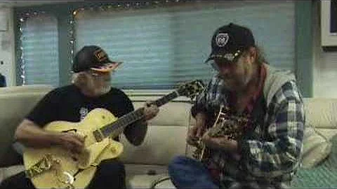 Bobby Gibson / Buster B. Jones - I'll See You In M...