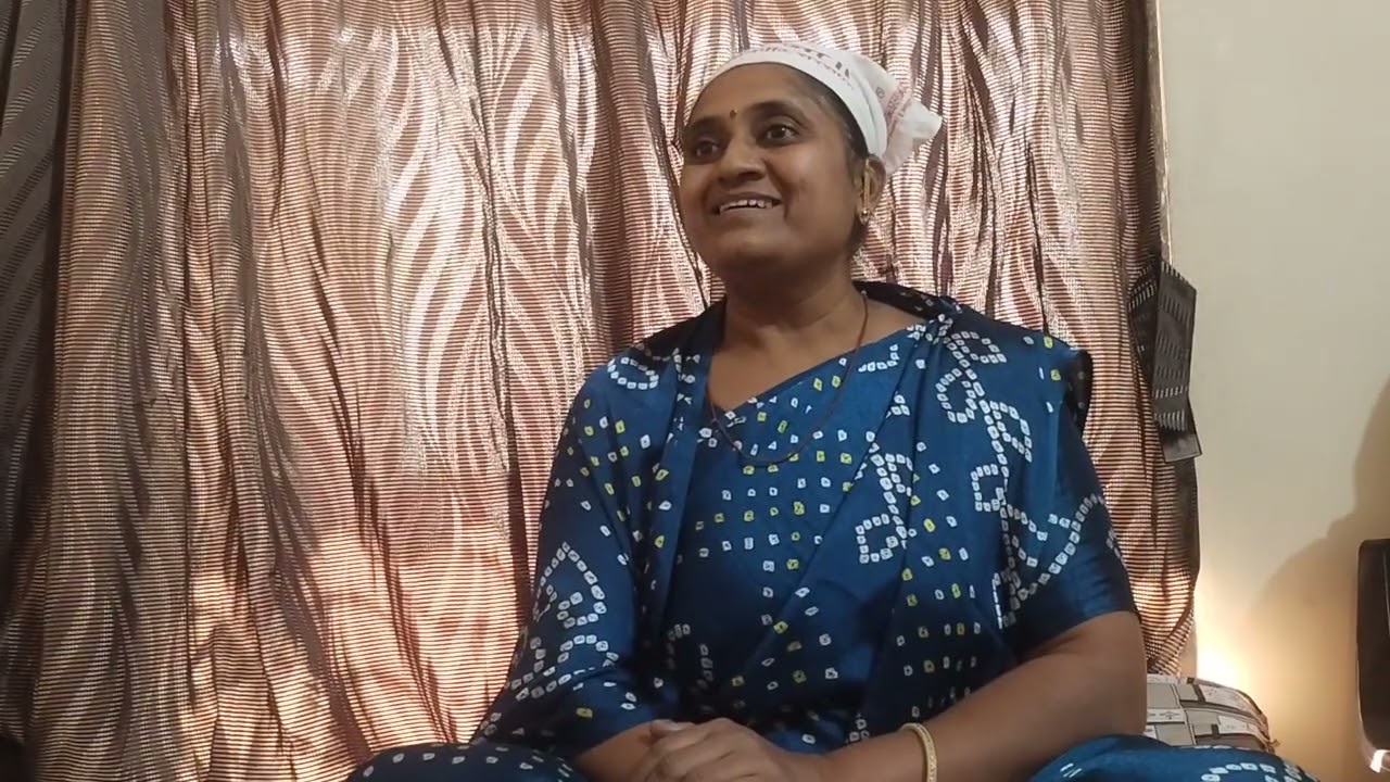  પ્રણામ જી❤️ વાણી ચર્ચા♥️ પ્રફુલાબેન ભંડેરી