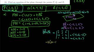MAT 268 Review for Final Exam PART 1