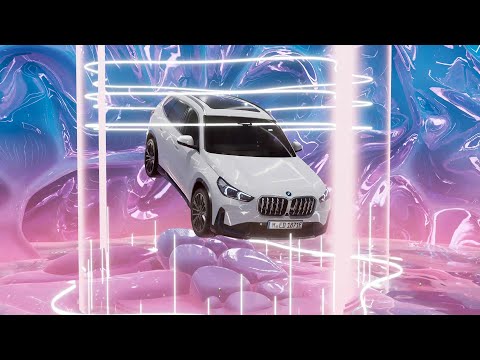 BMWs Metaverse Revolution: CE02 Virtual Test Ride & Immersive Experience