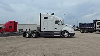2021 KENWORTH T680 For Sale