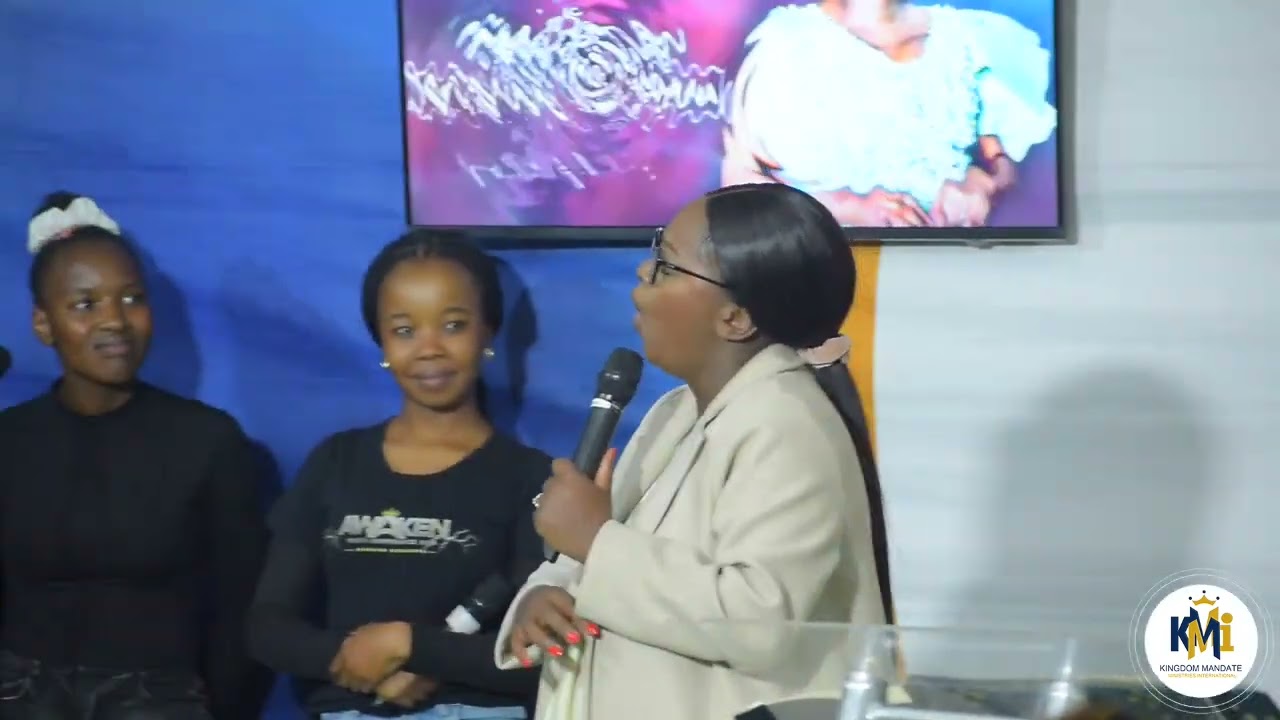 Sermon  || Sindi Ntombela Zuma || Awaken for time is critical