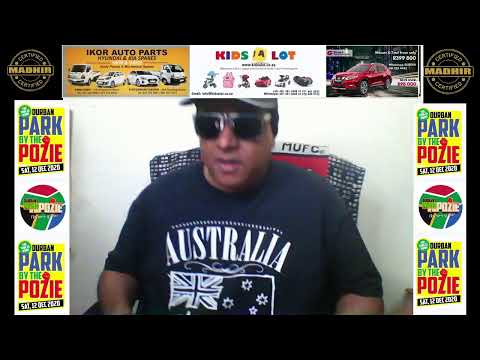 Karou Charou Live Stream