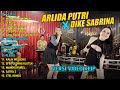 Gambar cover ARLIDA PUTRI Ft DIKE SABRINA - IKAN DALAM KOLAM FULL ALBUM TERBARU 2023 | FULL KLIP
