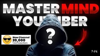 How @StepGrow Dominates Youtube] learn His Strategies] #decodingyt #stepgrow#creatoryt #algrow