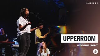 Mercy Culture Church | First Sunday Upperroom