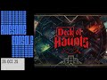 Deck of Haunts - Official Console Announcement | Awesome Console Showcase 2025 thumbnail