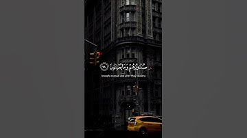 أكتب شيء تؤجر عليه🎧❤️🩹 || تلاوة للقارئ اسلام صبحي من #سورة_النمل