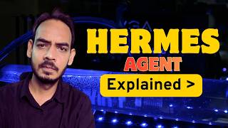🚀 Build a Hermes AI Agent with Ollama + Telegram (Local AI Bot) Net Worth